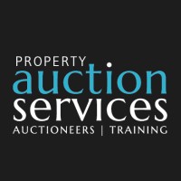 Auction Services logo - Similar company to Apollo Auctions