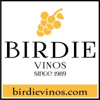 Birdie Vinos del mundo logo - Similar company to Erre Que Ele