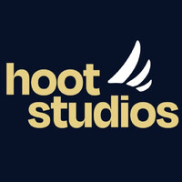 Hoot Studios, Cardiff/Caerdydd-Full service audio post-production:VO, Welsh language, ADR, Podcasts. logo - Similar company to Studio Sonart