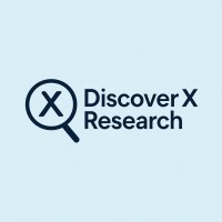 DiscoverX Research logo - Similar company to Keighley Laboratories Limited