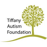 Tiffany Autism Foundation logo - Similar company to Tafi (The Autism Foundation International)