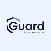 Guard Home Warranty logo - Similar company to First Premier Home Warranty