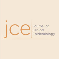 The Journal of Clinical Epidemiology logo - Similar company to Division Of Clinical Epidemiology