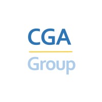 CGA Group logo - Similar company to Cga Management