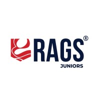 Rags Juniors - For the Young Explorers logo - Similar company to Modirealty