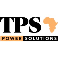 TPS for power solutions logo - Similar company to El Marwa Group