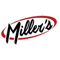 Millers Home Improvement logo - Similar company to Solar Panels Cincinnati
