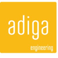 Adiga Engineering logo - Similar company to Adiga Ab