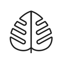 Monstera logo - Similar company to Monstera