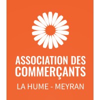 Association des Commerçants de La Hume et Meyran logo - Similar company to Bliss Inc
