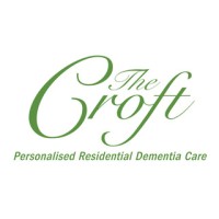 The Croft Residential Home logo - Similar company to Springup Pr