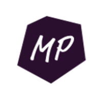 MeetingProof logo - Similar company to Ten - Human Centred Design