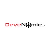 Devenomics logo - Similar company to Fleet Information Technology