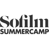 Sofilm Summercamp Festival logo - Similar company to Le Studio Nantais