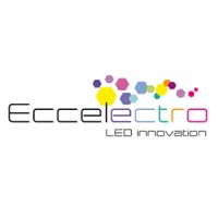 ECCELECTRO LED Innovation logo - Similar company to Cimes Electronics
