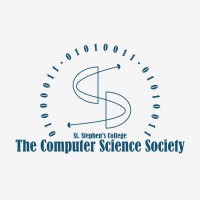 The Computer Science Society | St. Stephen'S College