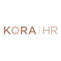 KORA Human Resources Manager logo - Similar company to Flowhr