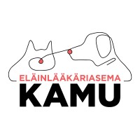Eläinlääkäriasema Kamu Oy logo - Similar company to Mcobject