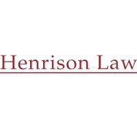 Henrison Law logo - Similar company to Two19