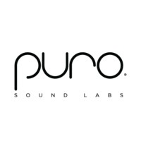 Puro Sound Labs logo - Similar company to Vital Wireless