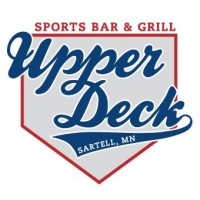 Upper Deck Sports Bar And Grill
