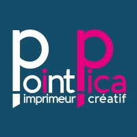 POINT PICA logo - Similar company to Astrallys