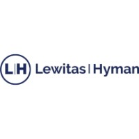 Lewitas Hyman PC logo - Similar company to Erez Law, Pllc