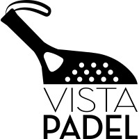 Vista Padel logo - Similar company to Usine