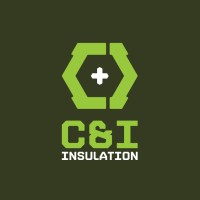 C&I Insulation Ltd logo - Similar company to Advanced Insulation & Fabrications