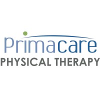 Primacare Physical Therapy logo - Similar company to Completept Pool & Land Physical Therapy
