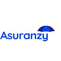 Asuranzy logo - Similar company to 1Surely (Asuranzy)