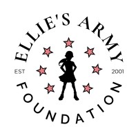 Ellie's Army Foundation logo - Similar company to Lutzie 43 Foundation