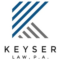 Keyser Law, P.A.