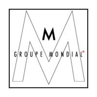 Groupe Mondial logo - Similar company to Geniclim