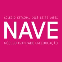 NAVE Rio - Colégio Estadual José Leite Lopes logo - Similar company to Planetapontocom