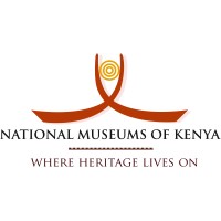 National Museums of Kenya logo - Similar company to Tharaka University