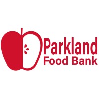 Parkland Food Bank Society logo - Similar company to Bistone Design