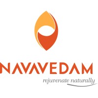 Navavedam Wellness logo - Similar company to Bomytra