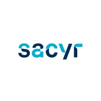 SACYR CHILE logo - Similar company to Ministerio De Obras Públicas