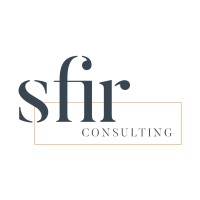 SFIR Consulting Ltd. logo - Similar company to Prima Ressource Inc.