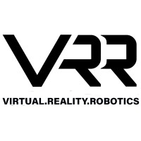 VR Rehab, Inc. logo - Similar company to Alvi Labs