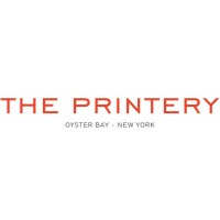 The Printery logo - Similar company to The Printery, Inc.