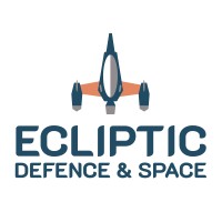 Ecliptic Defence and Space logo - Similar company to Acceligence Ltd
