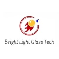 Bright Light Glass logo - Similar company to Guangda Special Material