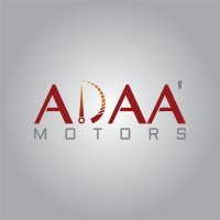 ADAA MOTORS logo - Similar company to Qcargo
