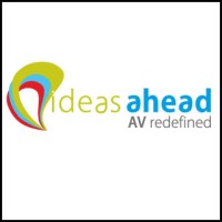 Ideas Ahead AV Solutions logo - Similar company to Avinity