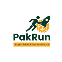 PakRun logo - Similar company to Moxedge Ltd.