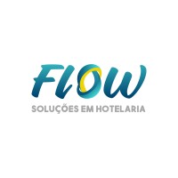 Flow Soluções em Hotelaria logo - Similar company to Siesta Box
