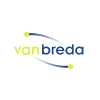 Van Breda BV logo - Similar company to Algo It Projects