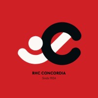 RHC Concordia logo - Similar company to Label305